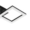 Plafonieră PARANDAY-Z LED 15.5W IP20 900315