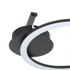 Plafonieră PARRAPOS-Z LED 12W IP20 900323