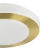 Plafonieră LED CARPI 3X3.6W 900369