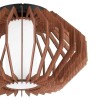 Plafonieră RUSTICARIA E27 900385