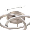 Plafonieră ROLIMARE LED 35W 900419