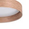 Plafonieră LUPPINERIA 900463