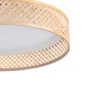 Plafonieră LUPPINERIA LED 20W 900464