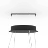 Lustră LOBINERO-Z LED 43.2W IP20 900479