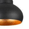 Plafonieră MOGANO 2, E27 900554