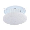 Plafonieră RENDE LED 19.5W 900612