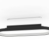 Plafonieră CODRIALES LED 27W 900631