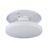 Plafonieră TOTARI-Z LED 4X4.8W IP44 900636