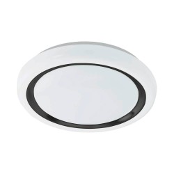 Plafonieră CAPASSO LED 14.6W IP20 900149