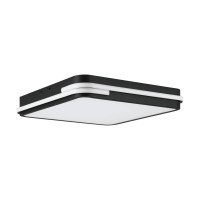 ILUMINAT INTELIGENT, Black Friday - Plafonieră GENOVESE-Z LED 22W IP20 900477, LED-Zone.ro