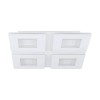 Plafonieră PADROGIANO-Z LED 26.2W IP20 900481