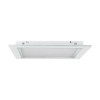Panou aplicat PADROGIANO-Z LED 35.5W IP20 900484