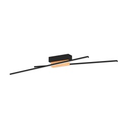 Plafonieră PANAGRIA LED 2X13W IP20 900488