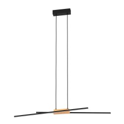 Lustră PANAGRIA LED 2X13W IP20 900489