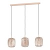 Lustră ROMAZZINA 3XE27 IP20 900497