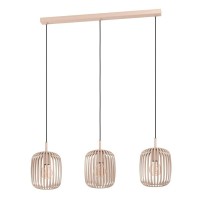 LUSTRE, Black Friday - Lustră ROMAZZINA 3XE27 IP20 900497, LED-Zone.ro