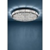 Plafonieră BALPARDA LED 52.4W IP20 390249