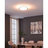 Plafonieră CAPASSO LED 14.6W IP20 900149