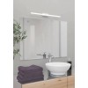 Aplică VERDELLO LED 5W IP44 900476
