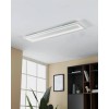 Panou aplicat PADROGIANO-Z LED 43.2W IP20 900485