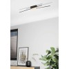 Plafonieră PANAGRIA LED 2X13W IP20 900488