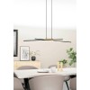 Lustră PANAGRIA LED 2X13W IP20 900489