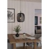 Pendul ROMAZZINA E27 IP 900494