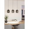 Lustră ROMAZZINA 3XE27 IP20 900495