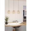 Lustră ROMAZZINA 3XE27 IP20 900497