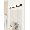 Aplică GUANAL 4XE27 IP20 900517
