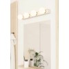 Aplică GUANAL 4XE27 IP20 900518