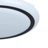 Plafonieră CAPASSO LED 14.6W IP20 900149