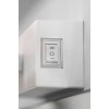 Aplică VERDELLO LED 5W IP44 900476