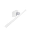 Aplică VERDELLO LED 5W IP44 900476