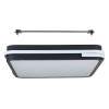 Plafonieră GENOVESE-Z LED 22W IP20 900477