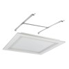 Panou aplicat PADROGIANO-Z LED 35.5W IP20 900484