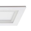 Panou aplicat PADROGIANO-Z LED 43.2W IP20 900485