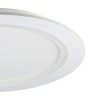 Plafonieră PADROGIANO-Z LED 35W IP20 900487