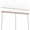 Lustră ROMAZZINA 3XE27 IP20 900497