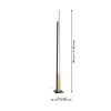 Lampadar PANAGRIA LED 24W IP20 900493