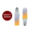Bec LED E27 3W 1600K 110165