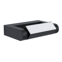 CORPURI DE ILUMINAT, Black Friday - Aplică exterior BRIANZA 98707, LED-Zone.ro