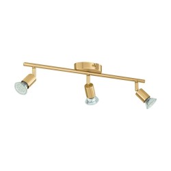 Spot pe bară BUZZ-LED GU10 3X2.8W IP20 33186