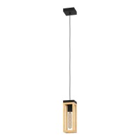LOFT, Black Friday - Pendul NAFFERTON 43743, LED-Zone.ro