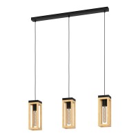 LOFT, Black Friday - Lustră NAFFERTON 43744, LED-Zone.ro