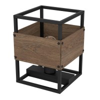 VEIOZE, Black Friday - Veioză EVESHAM 43807, LED-Zone.ro