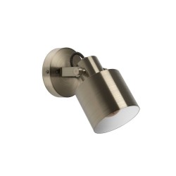 Aplică / Plafonieră SOUTHERY E27 IP20 43817