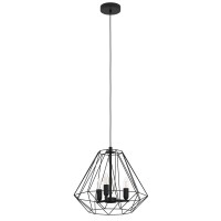 VINTAGE, Black Friday - Pendul TARLE 43845, LED-Zone.ro