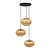 PENDULE, Black Friday - Pendul AMSFIELD 1 43864, LED-Zone.ro