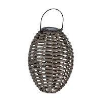 LAMPI SOLARE, Black Friday - Lampă solară 48926, LED-Zone.ro